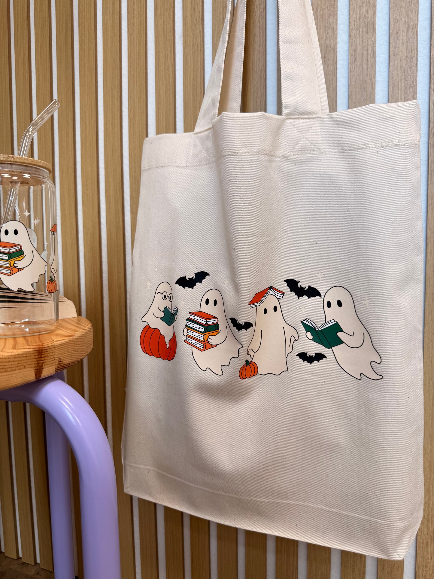 Bundle "Bookish Ghosts"