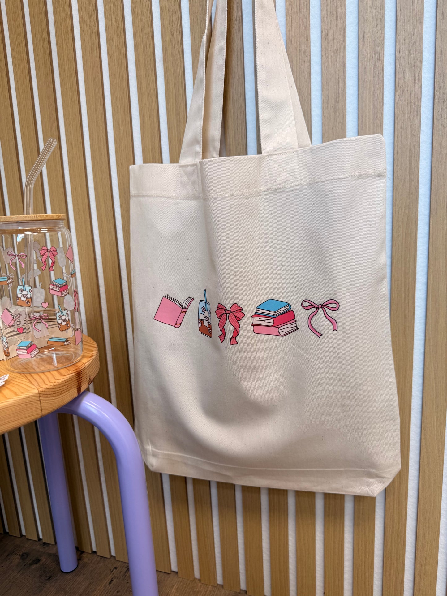 Bundle "Girly Book Era" Big