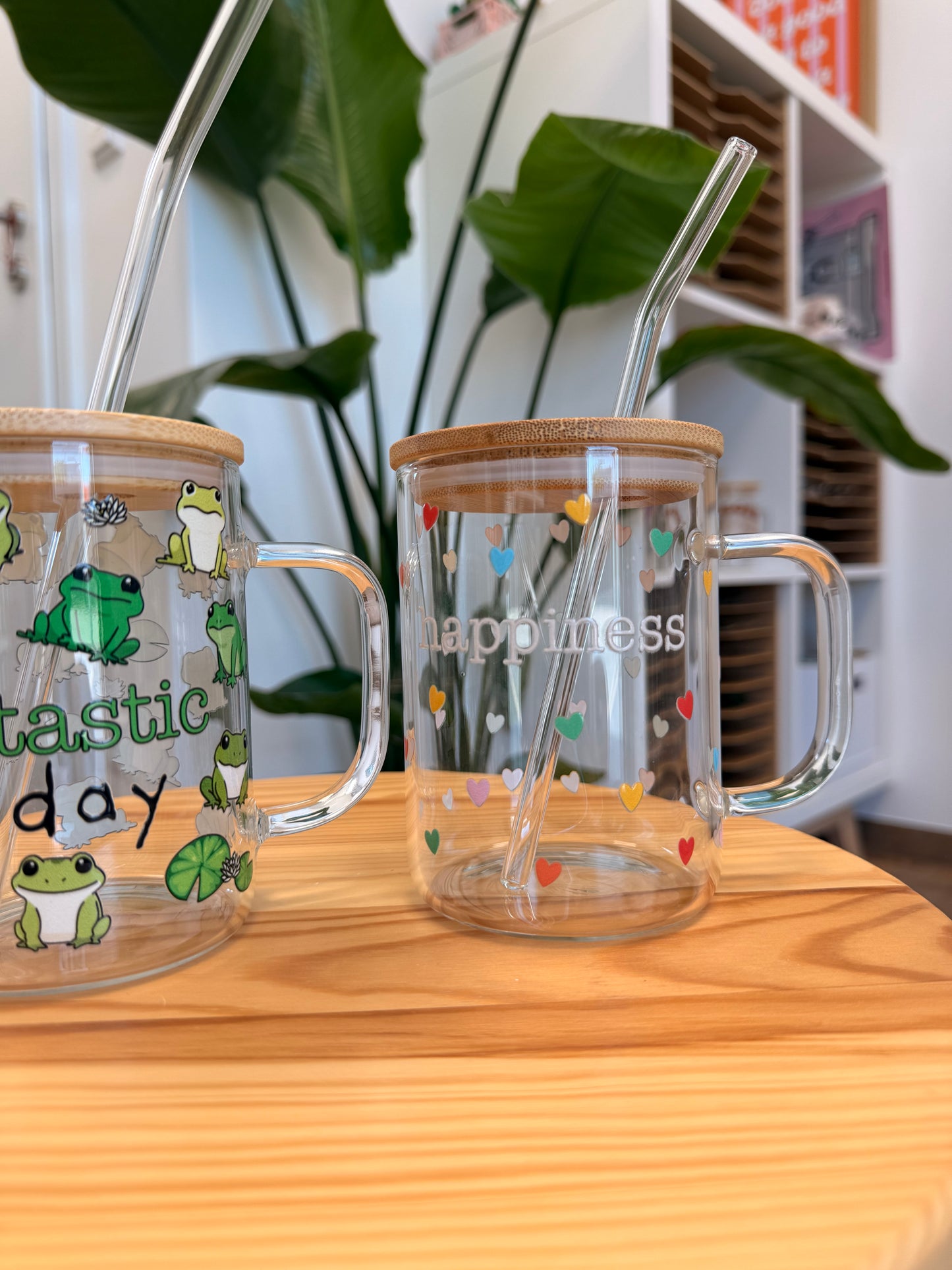 Happy happiness Mug Bundle