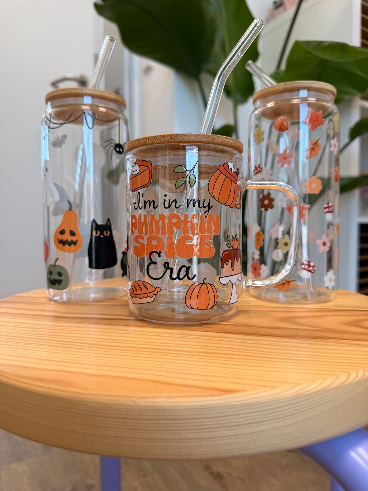 Spooky Autumn Mix Bundle
