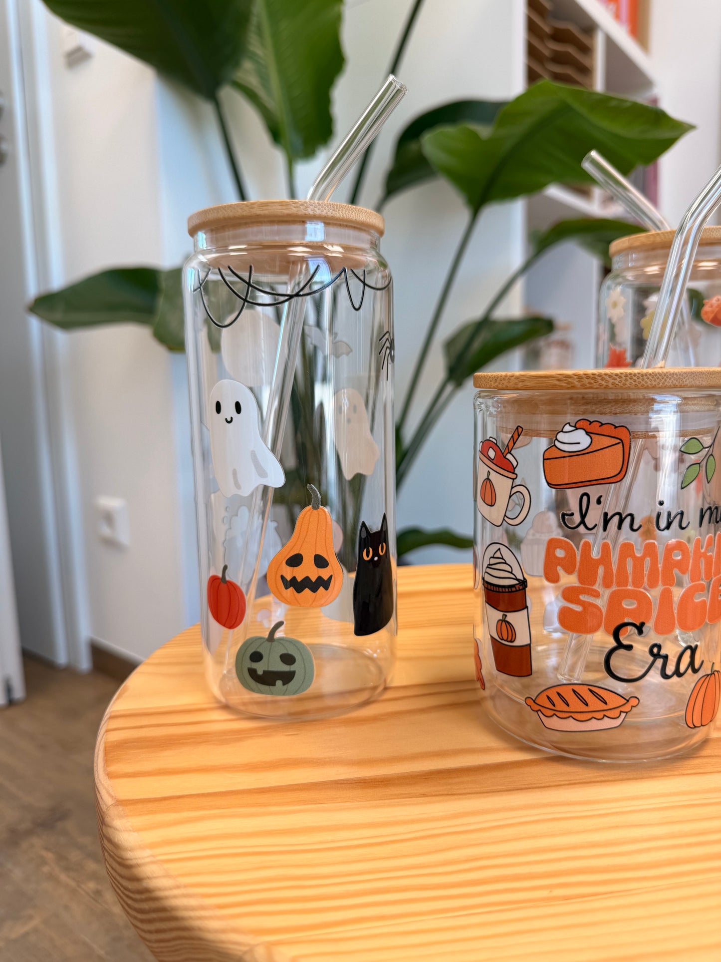 Spooky Autumn Mix Bundle