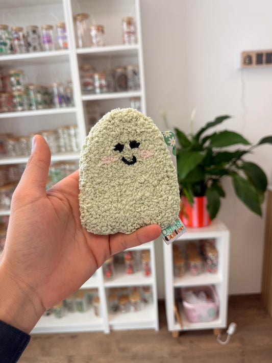 Mugrug "Ghost" mint