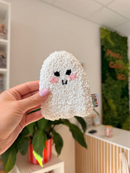 Mugrug "Ghost"
