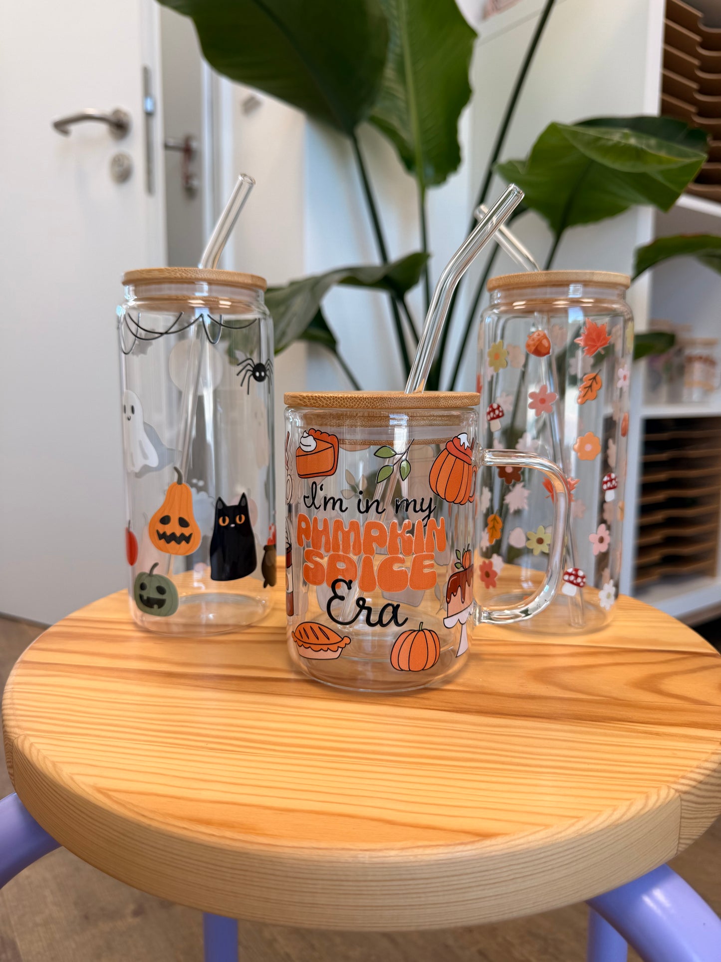 Spooky Autumn Mix Bundle