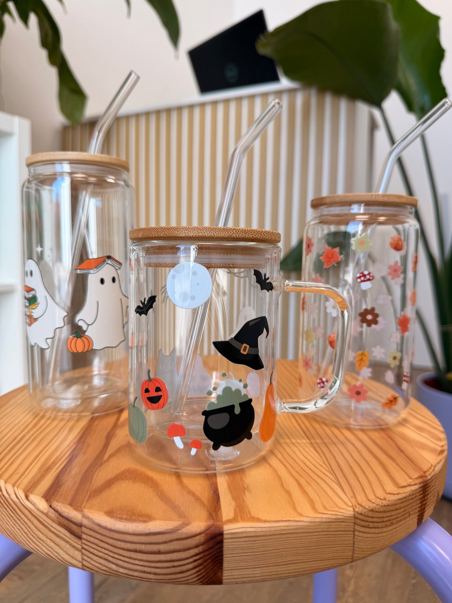 Spooky Autumn Mix Bundle