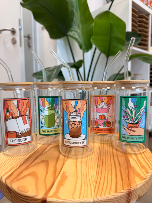 Tarot Overflow 5er Bundle