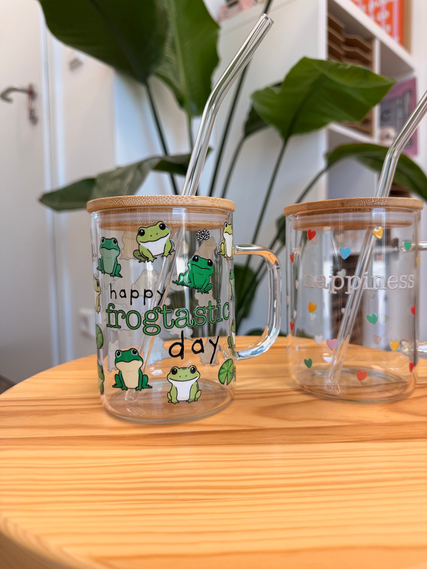 Happy happiness Mug Bundle