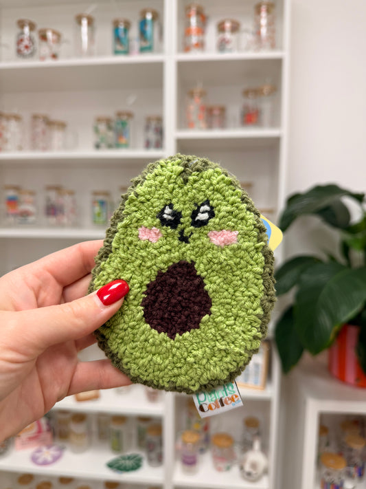 Mugrug "Avocado"
