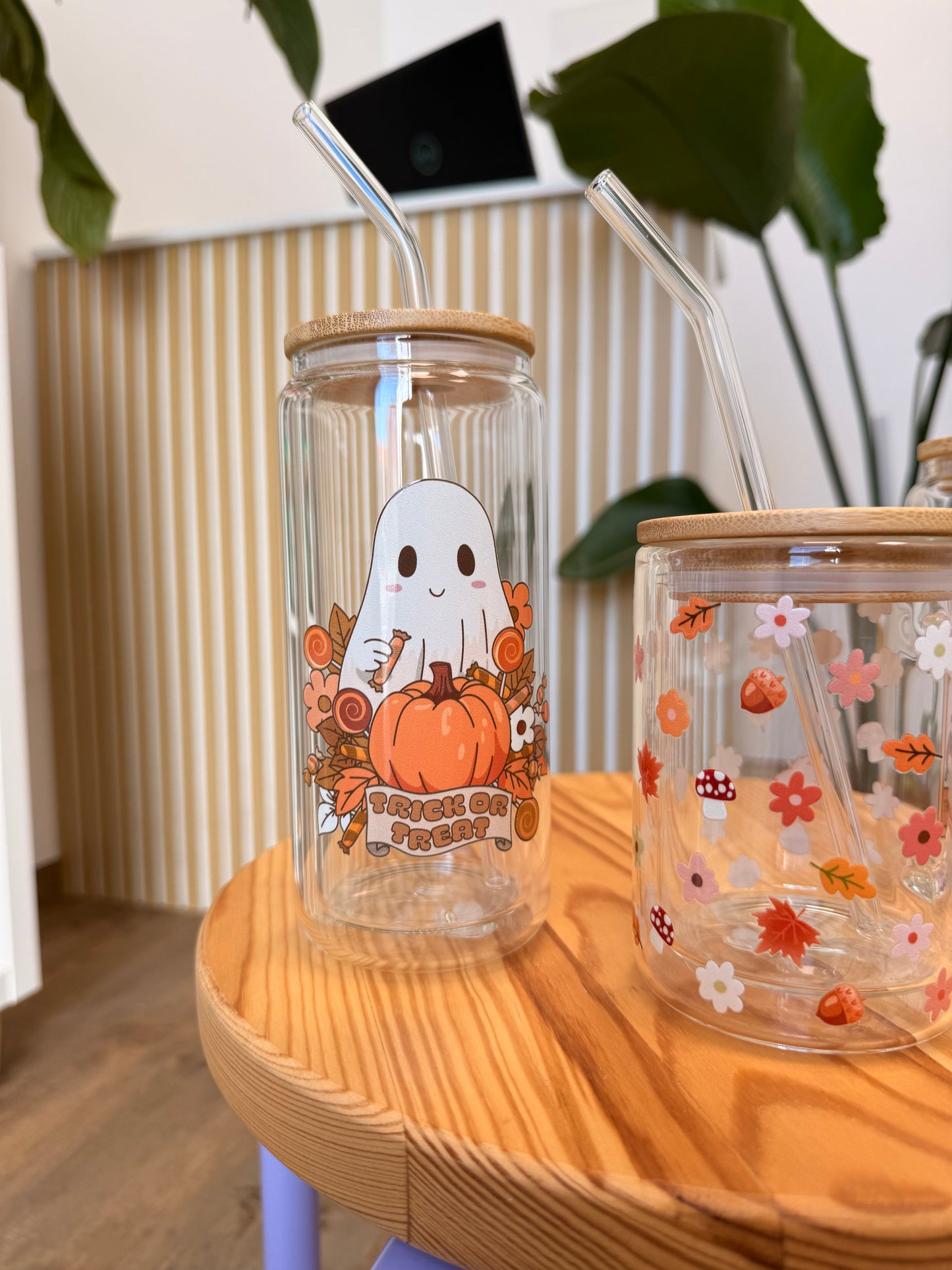 Cozy Fall & Pumpkin Spice Bunde