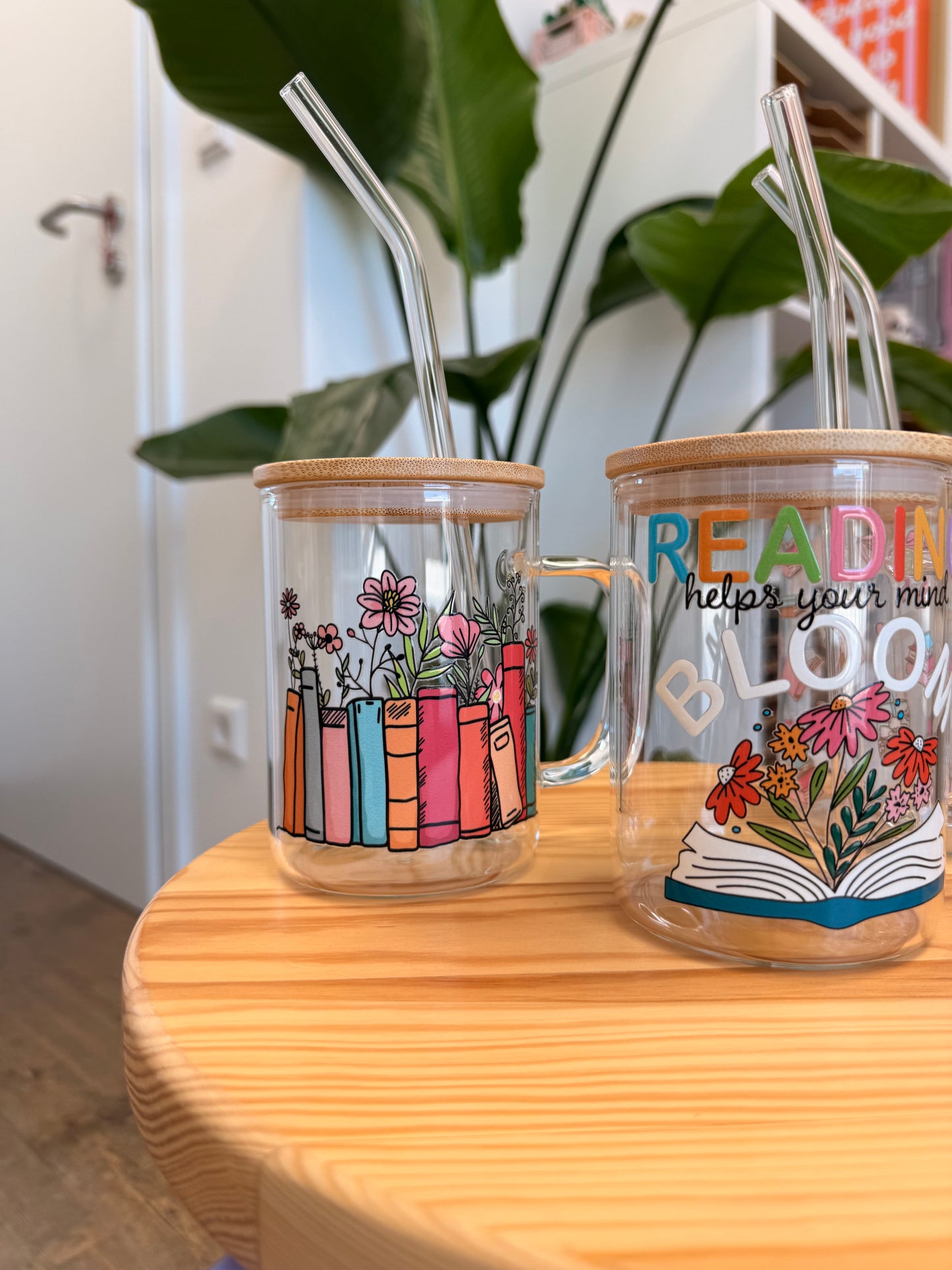 Bookish Mugs Bundle