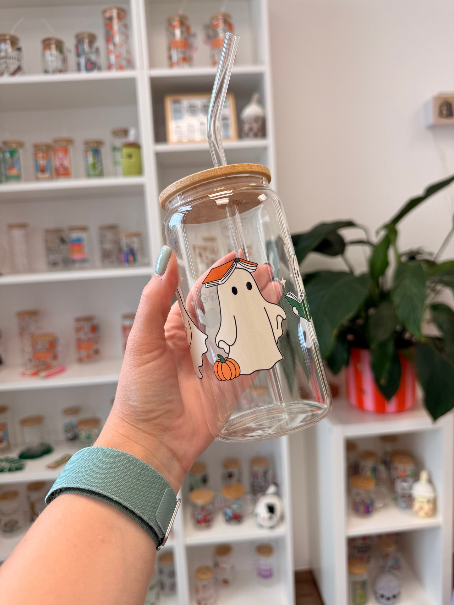 Bundle "Bookish Ghosts"