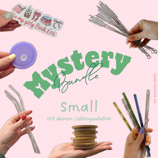 Small Mystery Zubehör Bundle