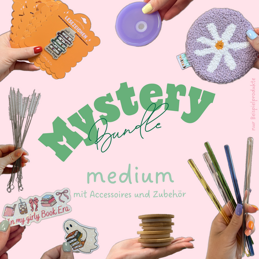 Medium Mystery Bundle