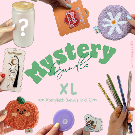 XL Mystery Bundle