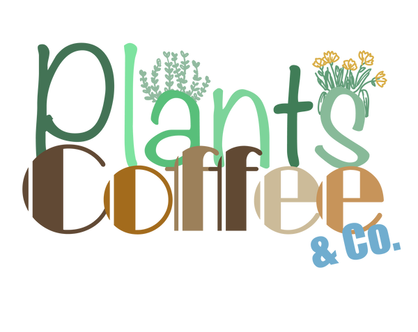 Plants Coffee & Co.